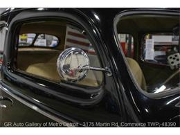 1940 Ford Deluxe (CC-2037981) for sale in Kentwood, Michigan