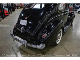 1940 Ford Deluxe (CC-2037981) for sale in Kentwood, Michigan