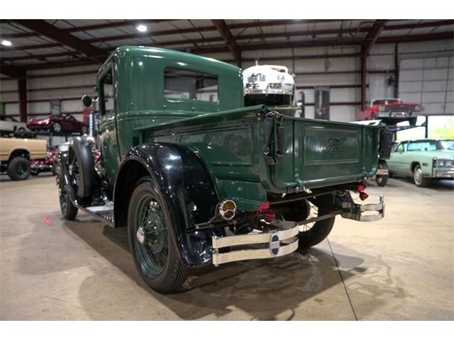 1930 Ford Model A (CC-2038000) for sale in Kentwood, Michigan