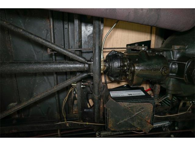 1930 Ford Model A (CC-2038000) for sale in Kentwood, Michigan