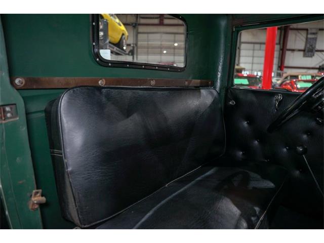 1930 Ford Model A (CC-2038000) for sale in Kentwood, Michigan