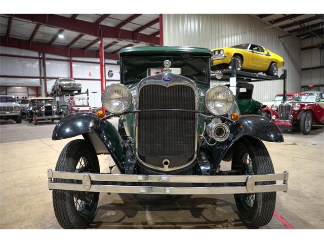 1930 Ford Model A (CC-2038000) for sale in Kentwood, Michigan