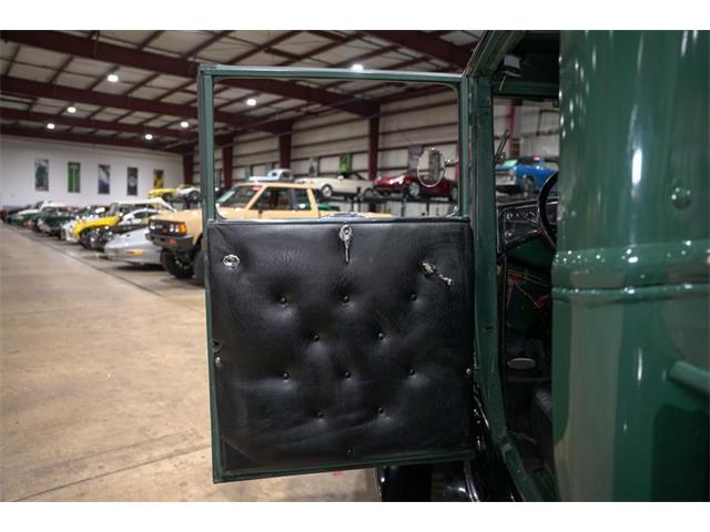 1930 Ford Model A (CC-2038000) for sale in Kentwood, Michigan