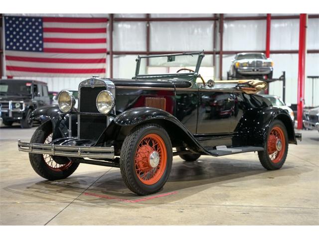 1930 Chevrolet Roadster (CC-2038002) for sale in Kentwood, Michigan