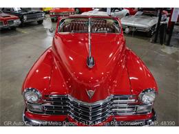 1947 Cadillac Series 62 (CC-2038021) for sale in Kentwood, Michigan