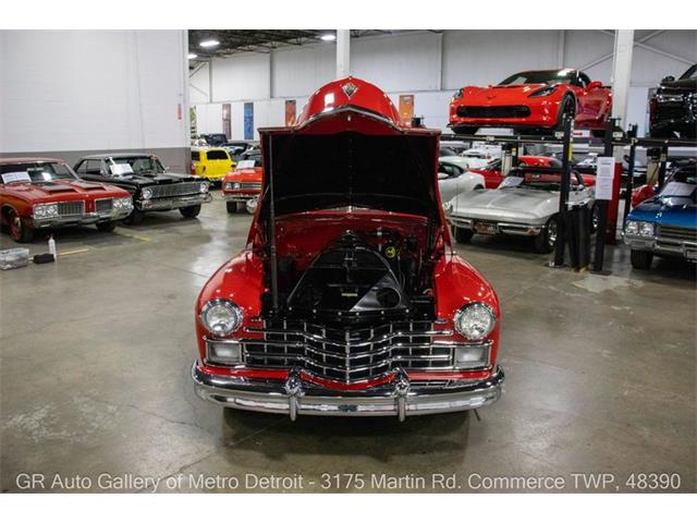 1947 Cadillac Series 62 (CC-2038021) for sale in Kentwood, Michigan
