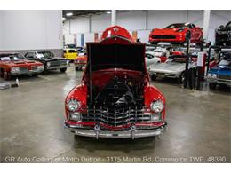 1947 Cadillac Series 62 (CC-2038021) for sale in Kentwood, Michigan