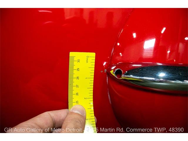 1947 Cadillac Series 62 (CC-2038021) for sale in Kentwood, Michigan