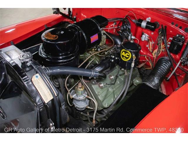 1947 Cadillac Series 62 (CC-2038021) for sale in Kentwood, Michigan