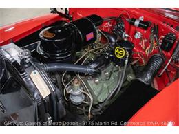 1947 Cadillac Series 62 (CC-2038021) for sale in Kentwood, Michigan