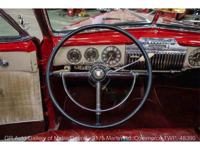 1947 Cadillac Series 62 (CC-2038021) for sale in Kentwood, Michigan