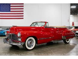 1947 Cadillac Series 62 (CC-2038021) for sale in Kentwood, Michigan