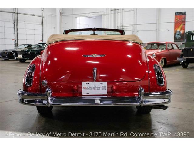 1947 Cadillac Series 62 (CC-2038021) for sale in Kentwood, Michigan