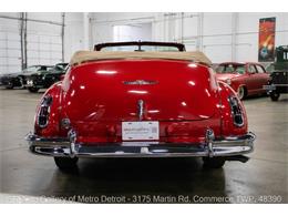 1947 Cadillac Series 62 (CC-2038021) for sale in Kentwood, Michigan