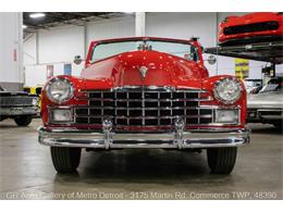 1947 Cadillac Series 62 (CC-2038021) for sale in Kentwood, Michigan
