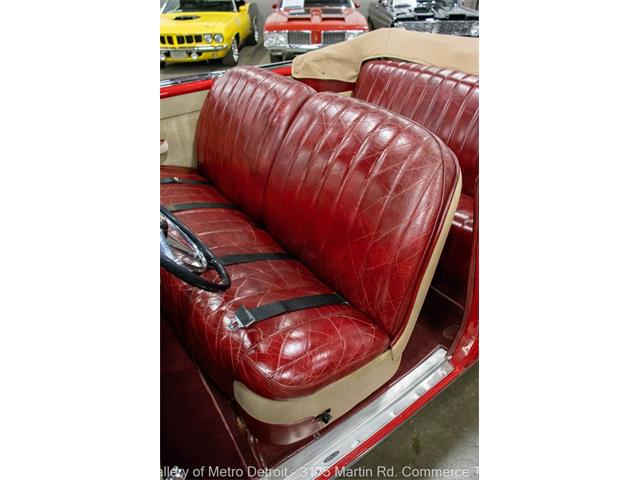 1947 Cadillac Series 62 (CC-2038021) for sale in Kentwood, Michigan