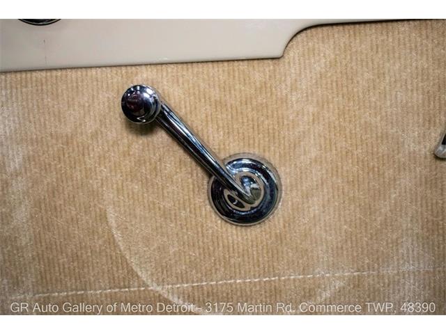 1947 Cadillac Series 62 (CC-2038021) for sale in Kentwood, Michigan