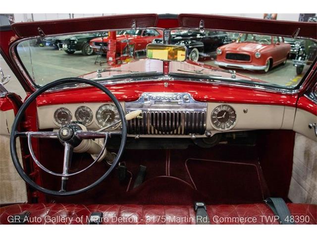 1947 Cadillac Series 62 (CC-2038021) for sale in Kentwood, Michigan