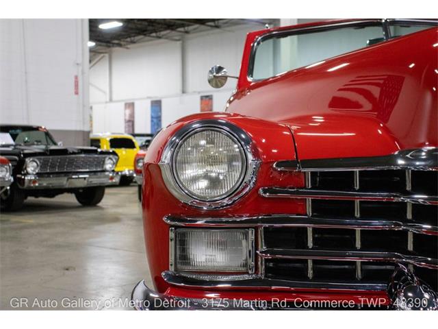 1947 Cadillac Series 62 (CC-2038021) for sale in Kentwood, Michigan
