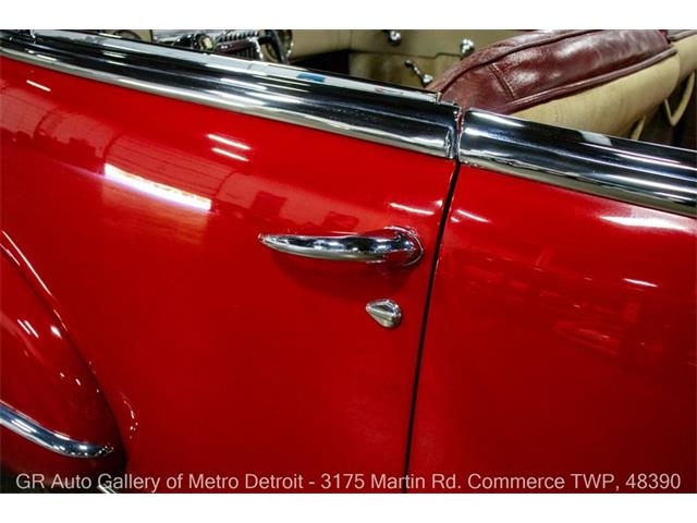 1947 Cadillac Series 62 (CC-2038021) for sale in Kentwood, Michigan