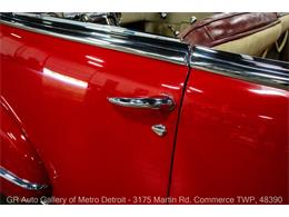 1947 Cadillac Series 62 (CC-2038021) for sale in Kentwood, Michigan