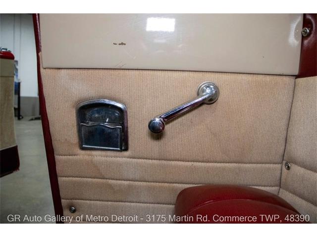 1947 Cadillac Series 62 (CC-2038021) for sale in Kentwood, Michigan