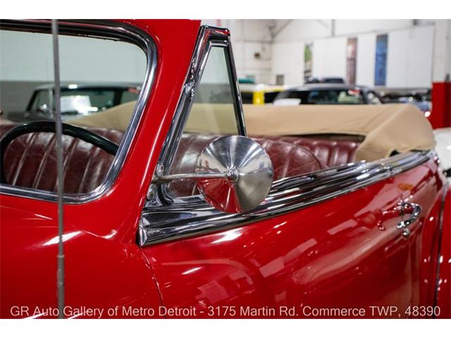 1947 Cadillac Series 62 (CC-2038021) for sale in Kentwood, Michigan
