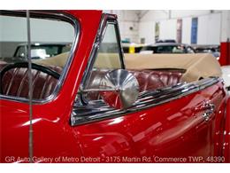 1947 Cadillac Series 62 (CC-2038021) for sale in Kentwood, Michigan