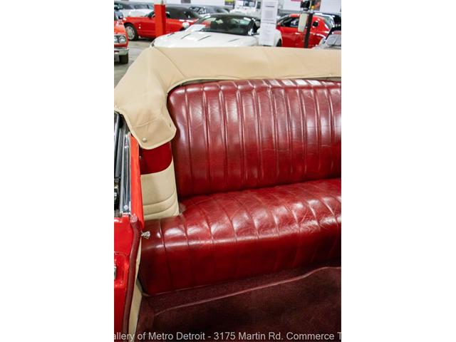1947 Cadillac Series 62 (CC-2038021) for sale in Kentwood, Michigan
