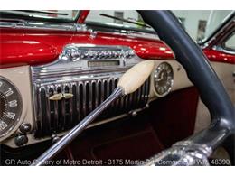 1947 Cadillac Series 62 (CC-2038021) for sale in Kentwood, Michigan