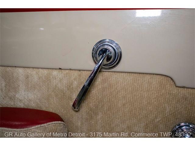 1947 Cadillac Series 62 (CC-2038021) for sale in Kentwood, Michigan