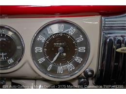 1947 Cadillac Series 62 (CC-2038021) for sale in Kentwood, Michigan