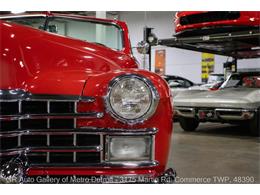 1947 Cadillac Series 62 (CC-2038021) for sale in Kentwood, Michigan