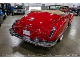 1947 Cadillac Series 62 (CC-2038021) for sale in Kentwood, Michigan