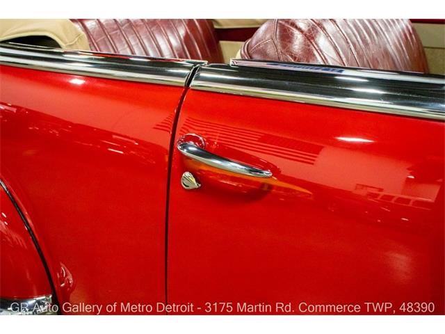 1947 Cadillac Series 62 (CC-2038021) for sale in Kentwood, Michigan