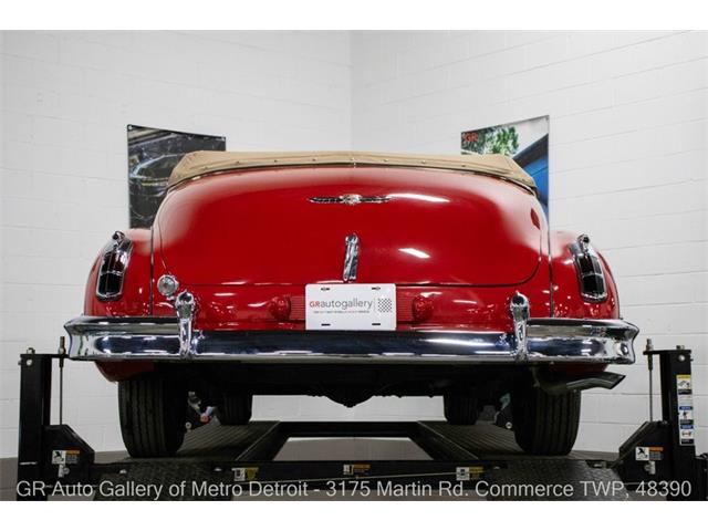 1947 Cadillac Series 62 (CC-2038021) for sale in Kentwood, Michigan