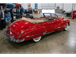 1947 Cadillac Series 62 (CC-2038021) for sale in Kentwood, Michigan