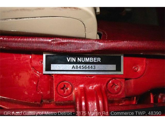 1947 Cadillac Series 62 (CC-2038021) for sale in Kentwood, Michigan