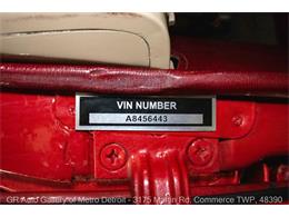 1947 Cadillac Series 62 (CC-2038021) for sale in Kentwood, Michigan