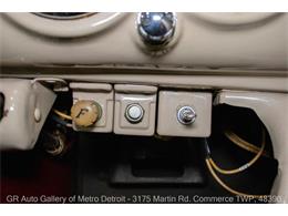 1947 Cadillac Series 62 (CC-2038021) for sale in Kentwood, Michigan