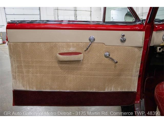 1947 Cadillac Series 62 (CC-2038021) for sale in Kentwood, Michigan