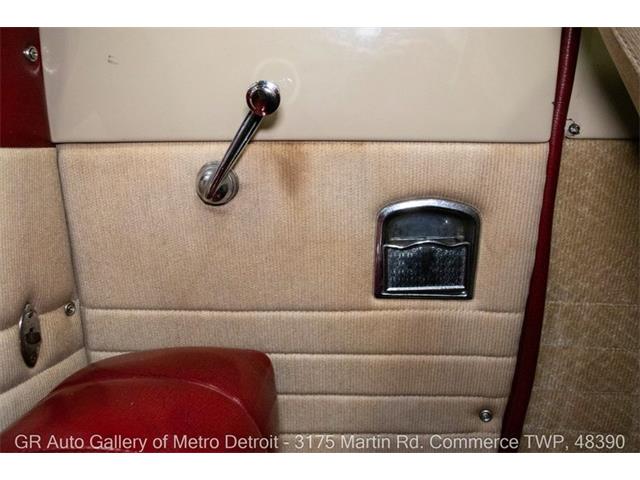 1947 Cadillac Series 62 (CC-2038021) for sale in Kentwood, Michigan
