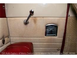 1947 Cadillac Series 62 (CC-2038021) for sale in Kentwood, Michigan