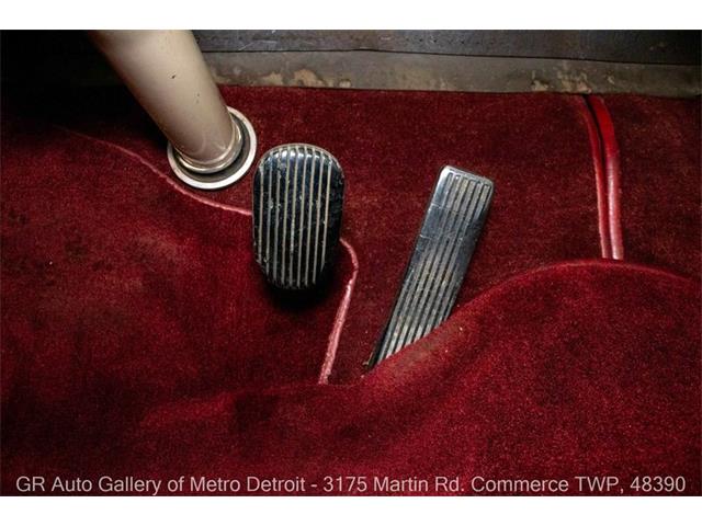 1947 Cadillac Series 62 (CC-2038021) for sale in Kentwood, Michigan