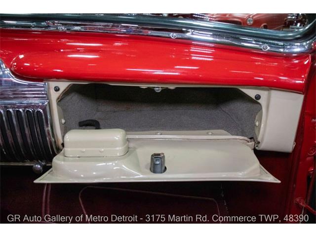 1947 Cadillac Series 62 (CC-2038021) for sale in Kentwood, Michigan