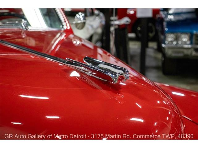 1947 Cadillac Series 62 (CC-2038021) for sale in Kentwood, Michigan