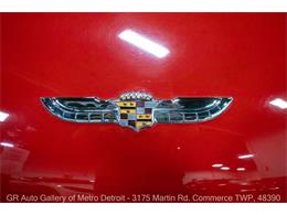 1947 Cadillac Series 62 (CC-2038021) for sale in Kentwood, Michigan