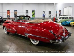 1947 Cadillac Series 62 (CC-2038021) for sale in Kentwood, Michigan