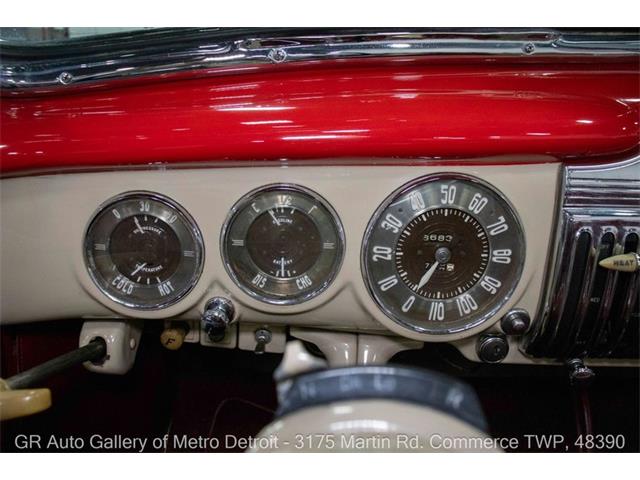 1947 Cadillac Series 62 (CC-2038021) for sale in Kentwood, Michigan