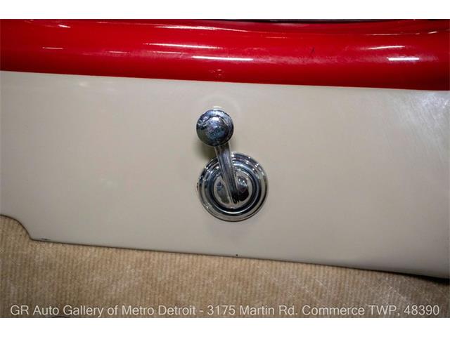 1947 Cadillac Series 62 (CC-2038021) for sale in Kentwood, Michigan